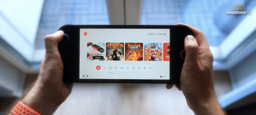 Recenzja Nintendo Switch 2: okiem totalnego nowicjusza 